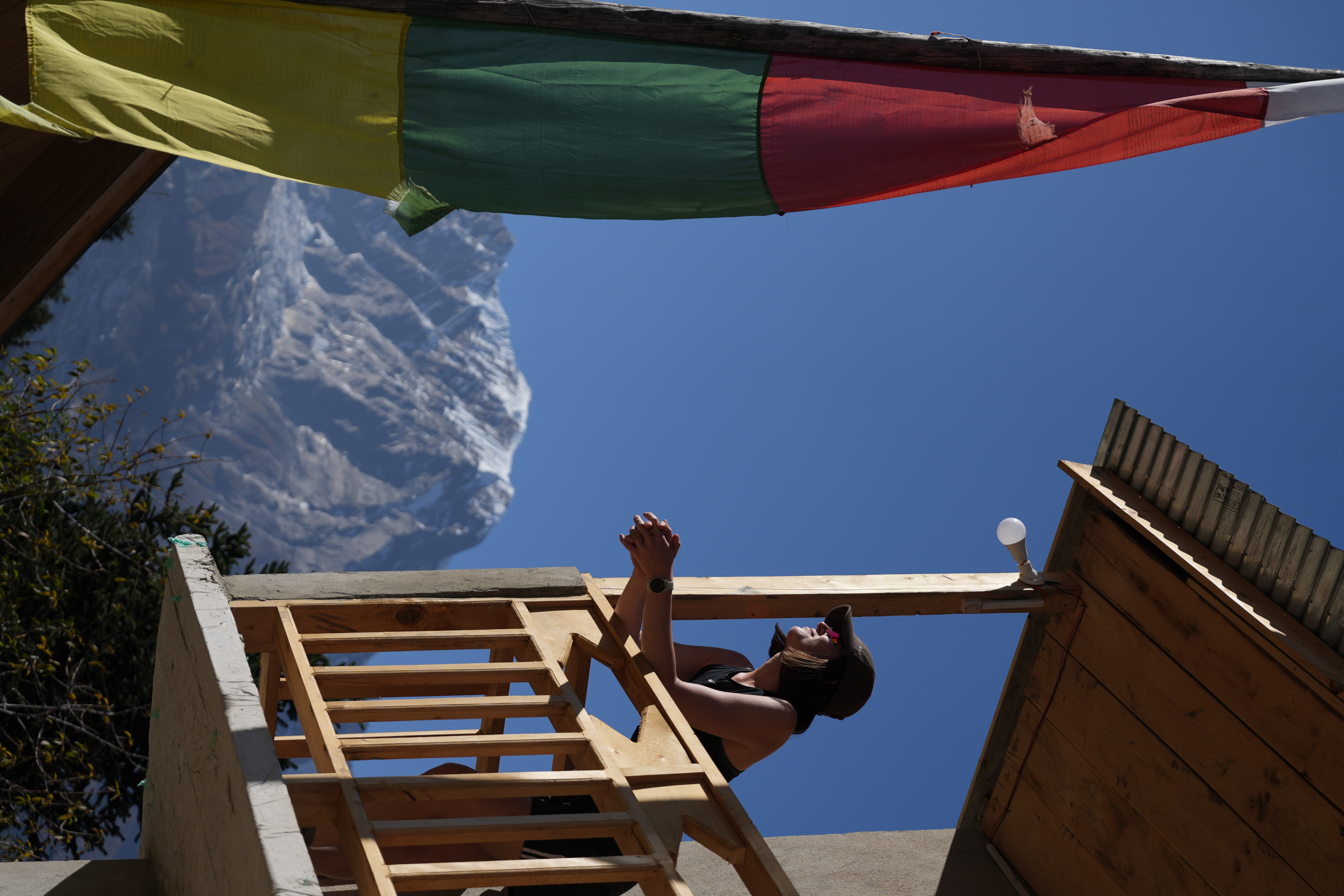 Nepal trekking voor beginners — welke trek past bij jou?